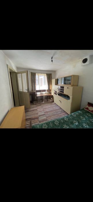 ИМОТИ Силистра продава малка къща на улица ,,Филип Тотю”