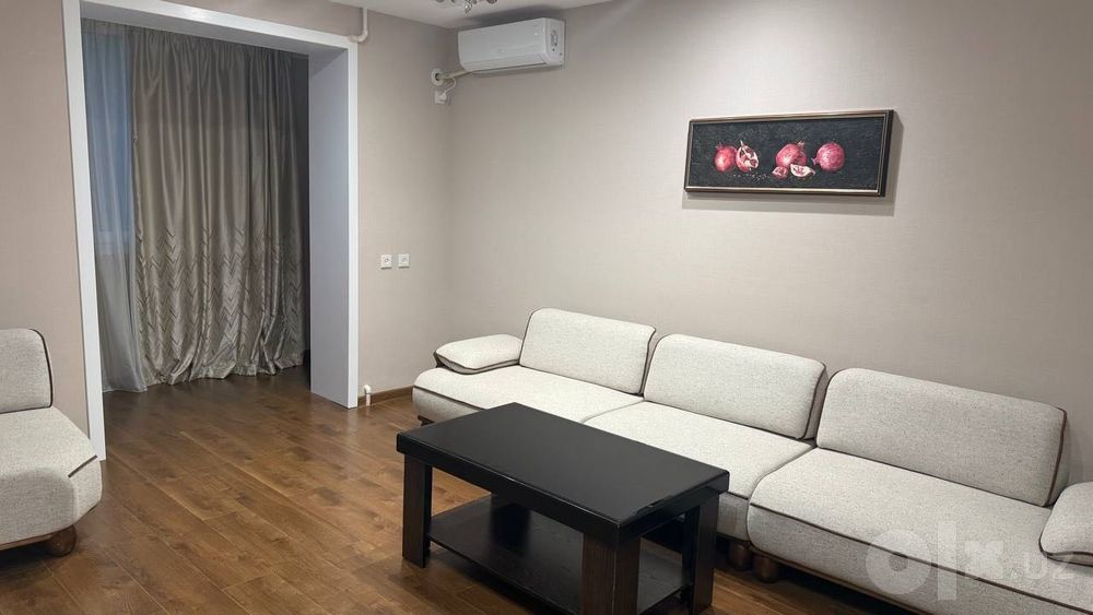 СВОЯ аренда ЦУМ,  Ц7,  110-Школа,  80m2,  3/3/4  Ул. Чимкентская