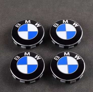 Стикери BMW Е46 pvc
