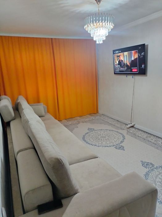 Продается 3х-комн.кв по пр.Строителей