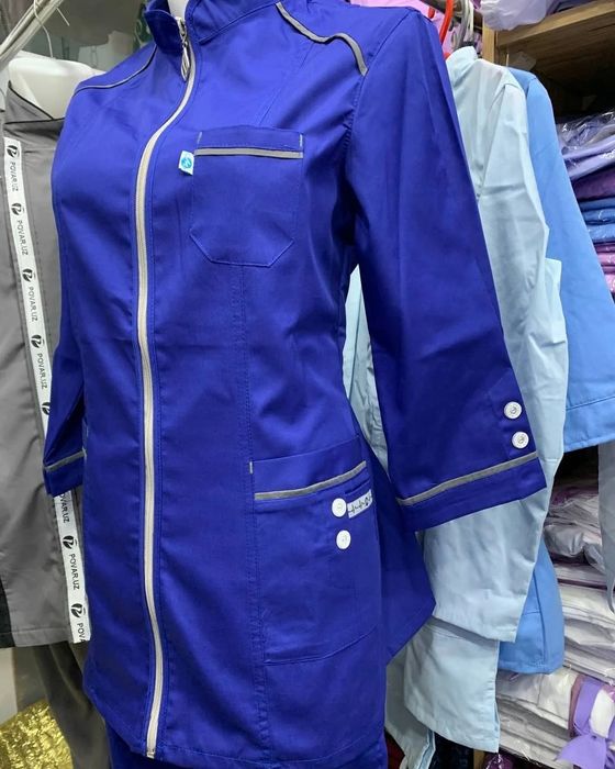 Медицинские формы