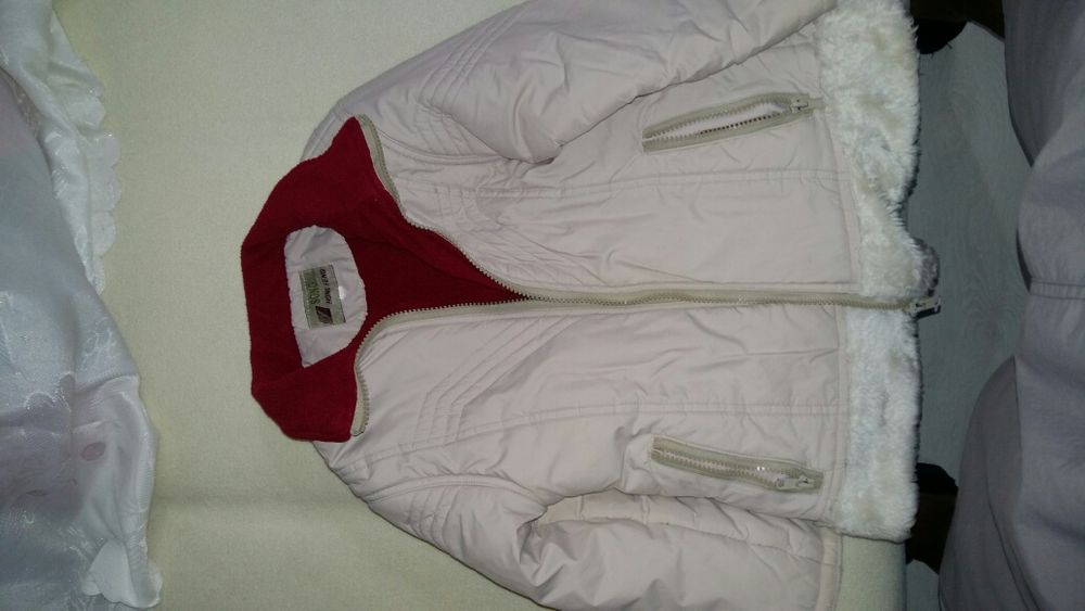 Детски якета