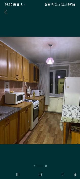 Отдам даром мебель