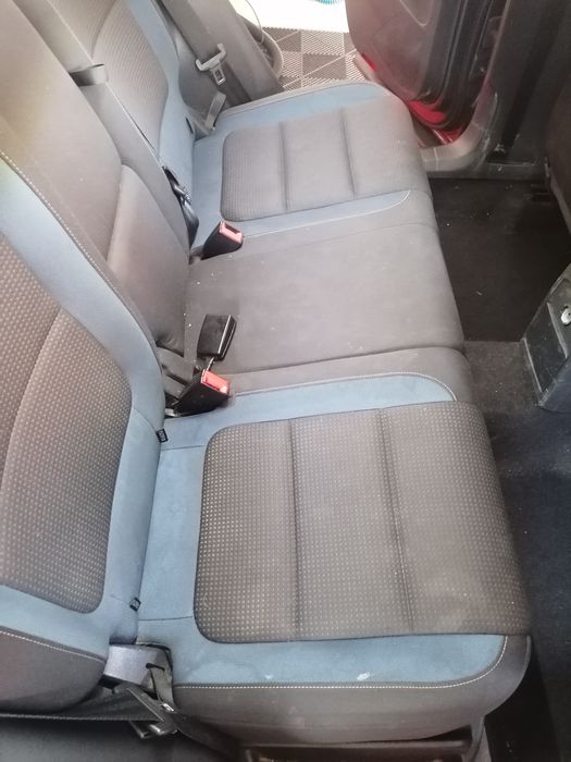 Polish, curatare tapiterie, detailing auto
