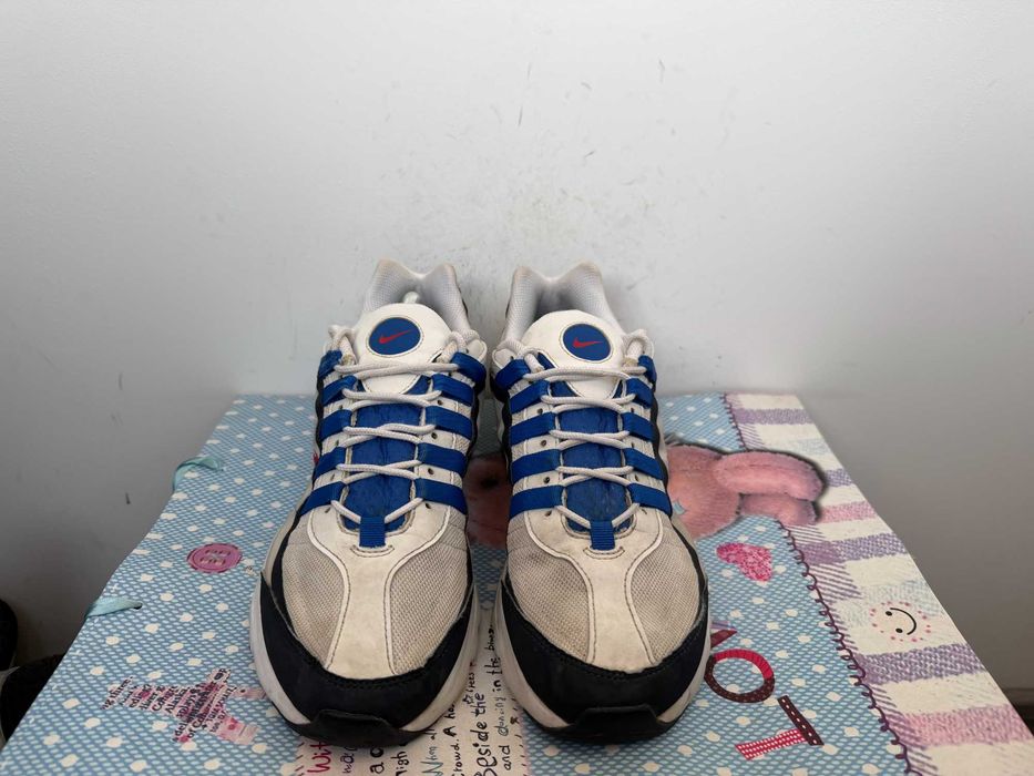 Nike Air Max Vg-R ''оригинални маратонки 44 номер