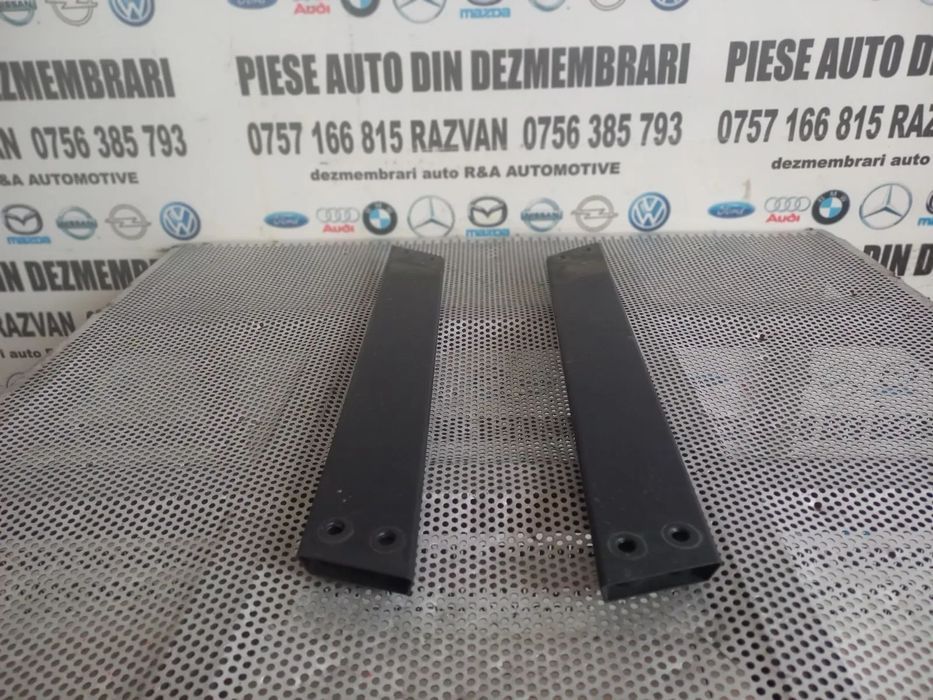 Suport Trager Lonjeron Audi A8 4H D4 An 2010-2011-2012-2013-2014-2015-2016-2017 Dezmembrez Audi A8