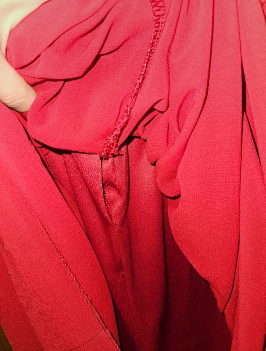 Rochie lungă de seara