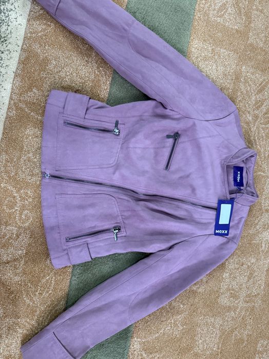 Куртка новая от Мехх