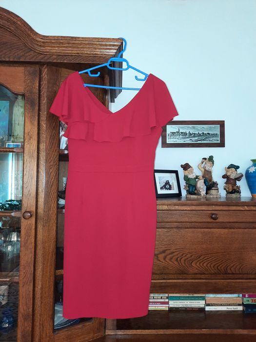 Incaltaminte barbati și rochii femei