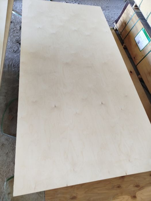 Фанера для опалубки для монолита