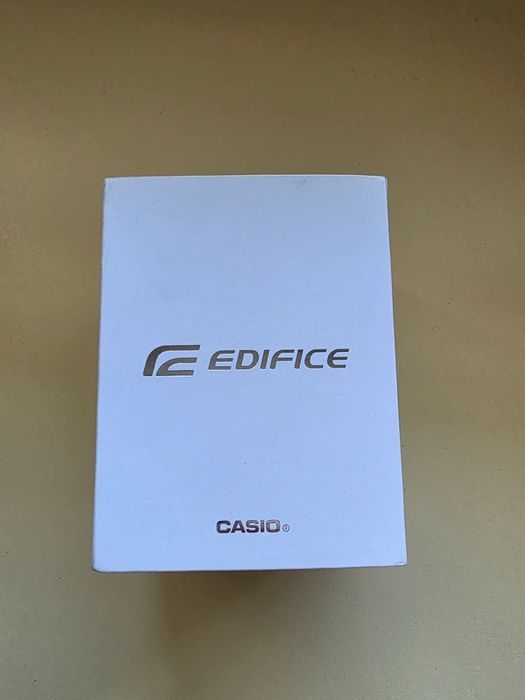 Часовник Casio Edifice