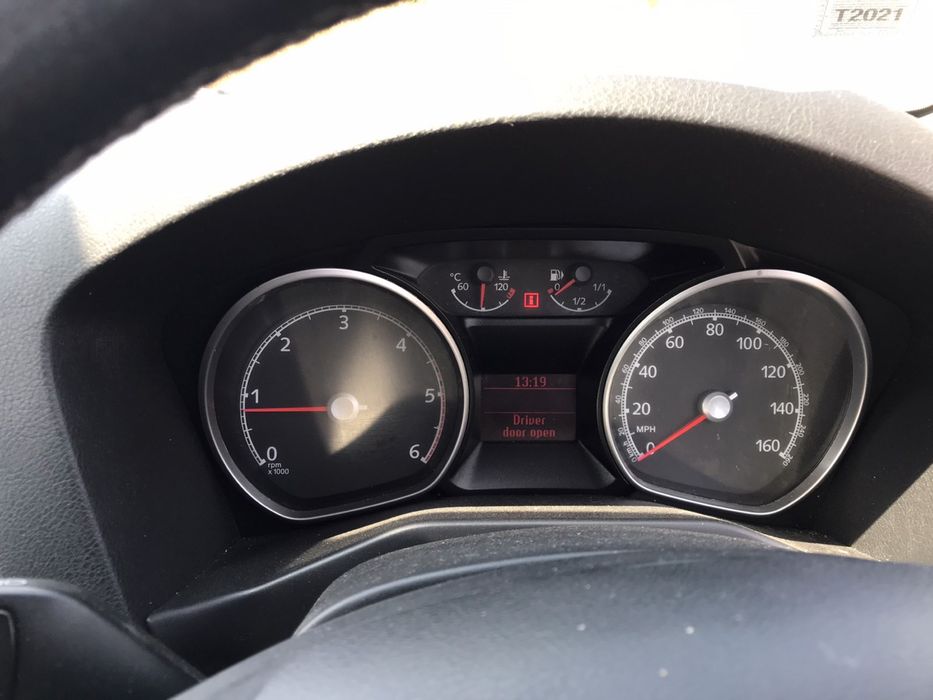 НА ЧАСТИ! Ford Mondeo IV 4 2.0 TDCI GHIA 2009 Siemens OXBA
