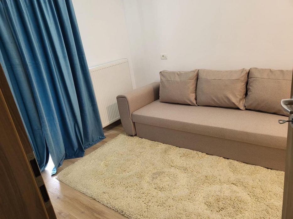 Inchiriere Apartament 2 camere Coresi Platinum Residence