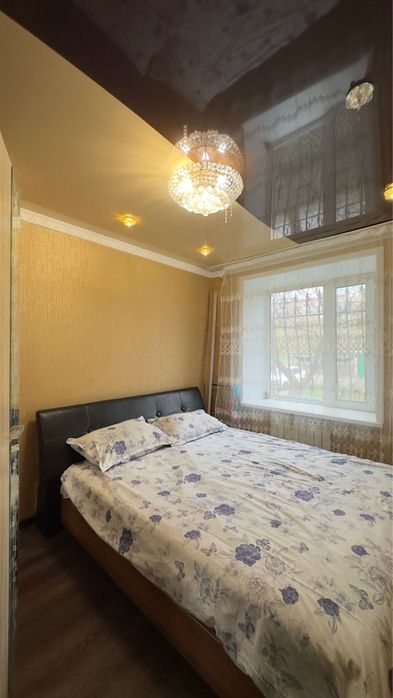 Продается 3 х комнатная каартира У/П