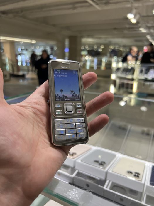 Продаю нокия 63 00