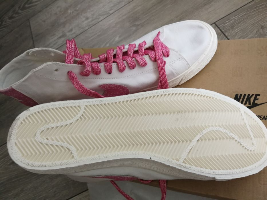 Кецове Nike Blazer Mid Decon