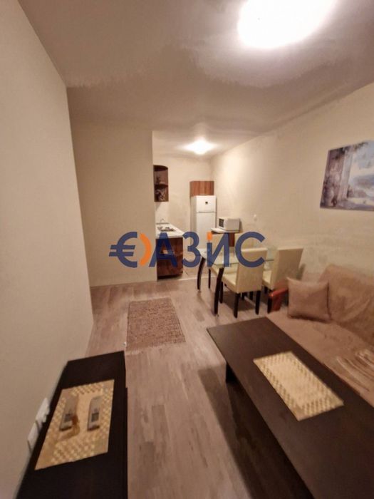 Продава се Двустаен апартамент в к.к. Слънчев бряг - 55 кв.м за 612 €/кв.м - Снимка #1