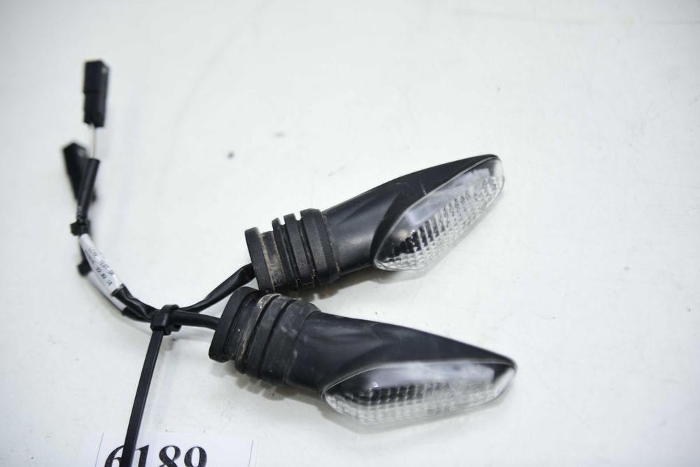 Semnalizari Honda Kawasaki Yamaha  Suzuki  semnale