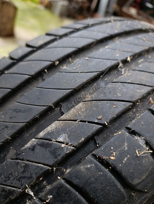 Michelin primacy 4