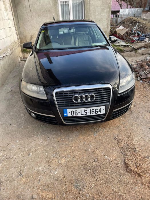 Piese Audi A6 C6 2.0 Tdi Automat