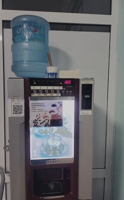 Продам готовый бизнес