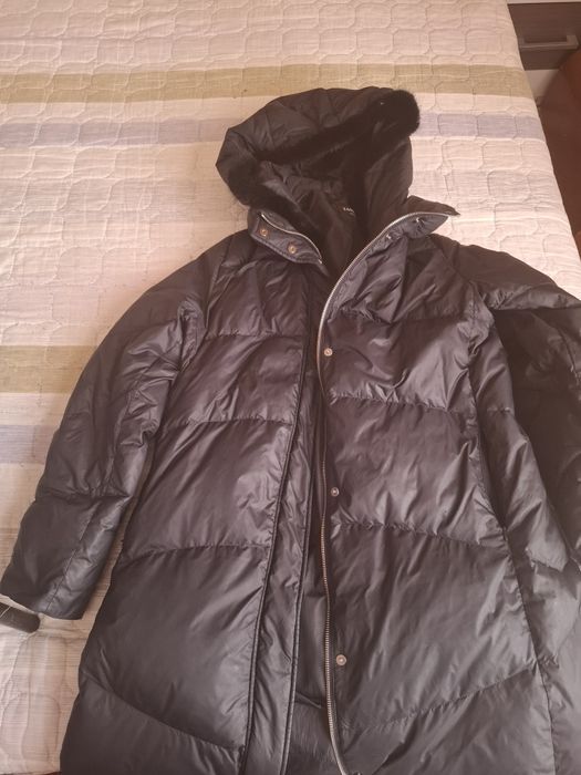 Продам стёганку в хорошем состояни