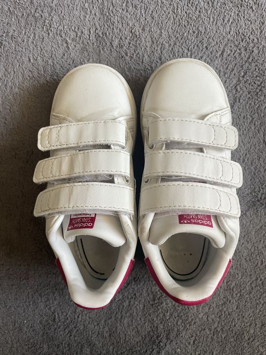Детски маратонки Adidas Sam smith 26.5 номер