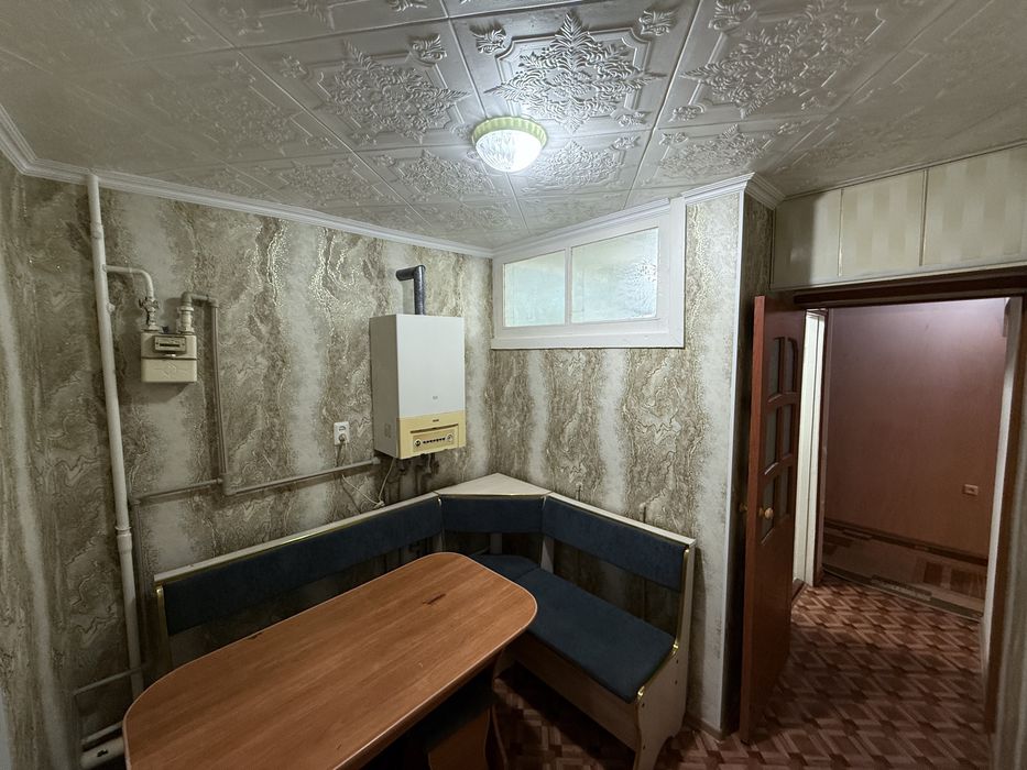 Аренда квартиры.