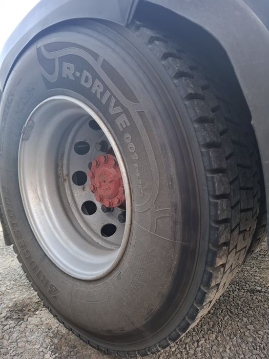 Vand/Schimb DAF XF 430 euro 3 tahograf DIAGRAMA, MANUAL/ Variante euro 6