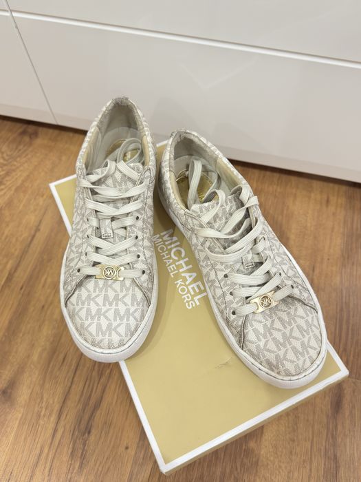 Кеды Michael Kors оригинал