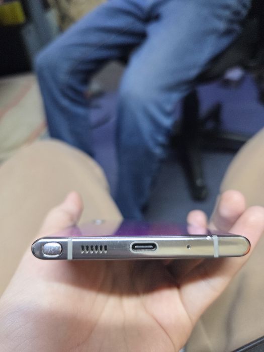 Samsung Note 10+ обмен