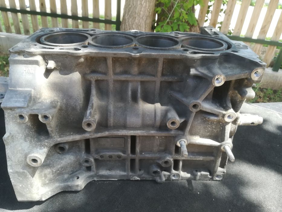 Двигатель Honda F23A