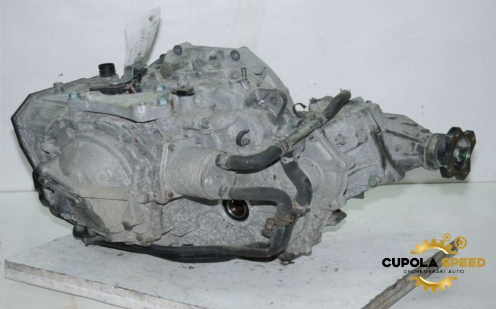 Cutie de viteze automata 2.0DCI M9R 4X4 1XN0E 1XN1A Nissan Qashqai 1