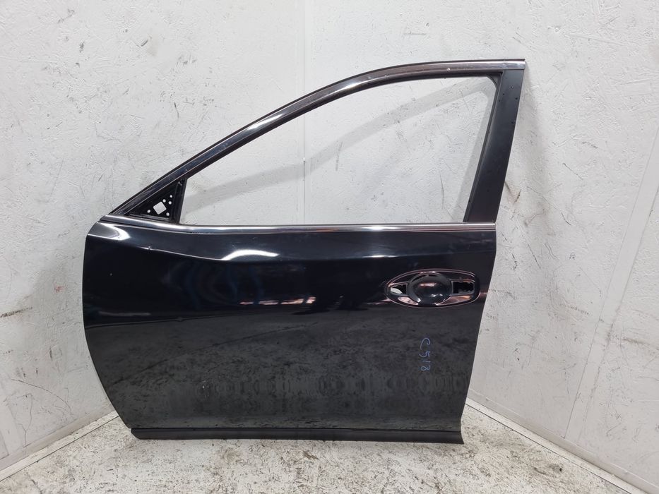Usa stanga fata Nissan X-Trail (T32) [Fabr 2013-prezent] G41