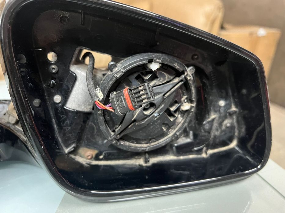 Oglinzi bmw seria 5 f10 f11