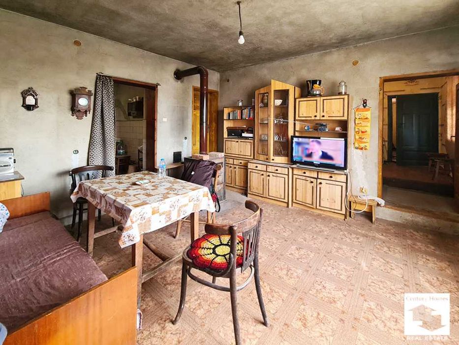 Продава се Къща в с. Драганово, Област Велико Търново - 150 кв.м за 500 €/кв.м - Снимка #5