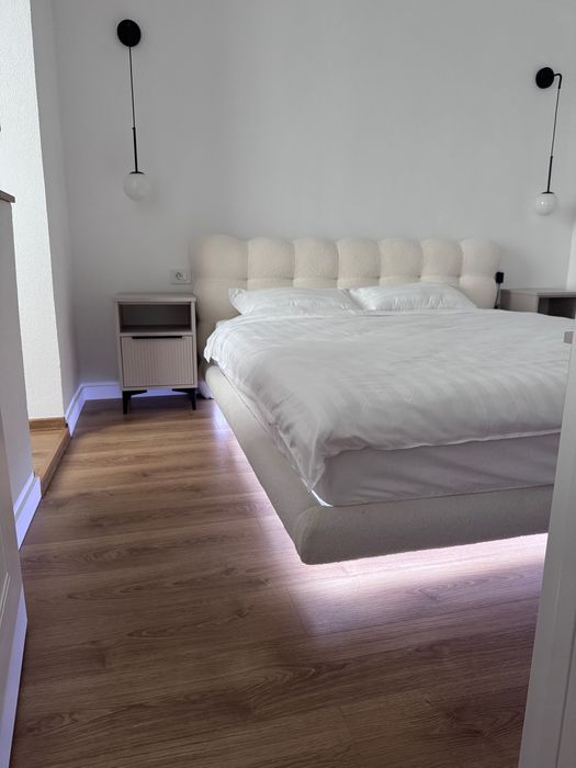Apartament regim hotelier