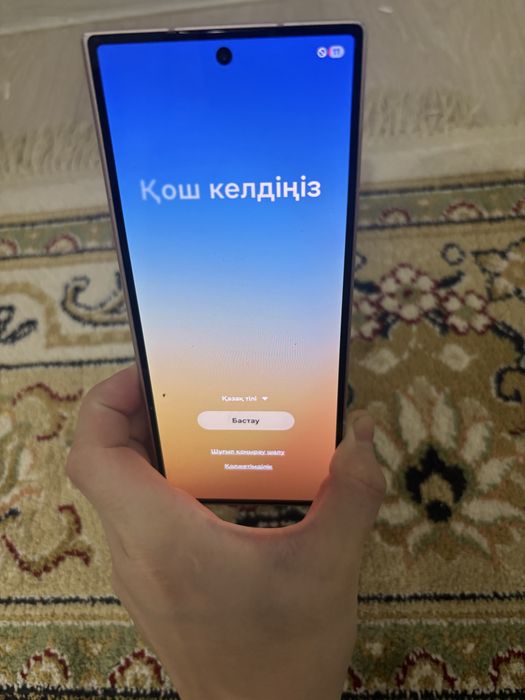 Самсунг фолд 6.