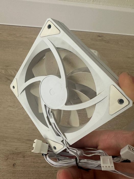 Куллер охлаждения 7шт