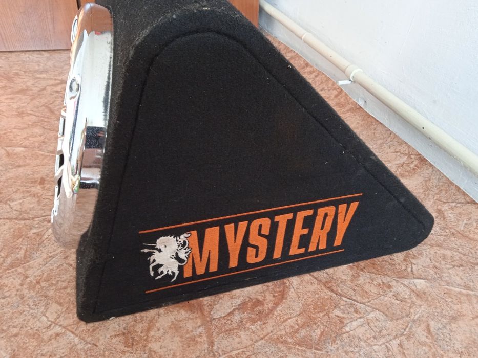 Продам Саббуфер Мистори