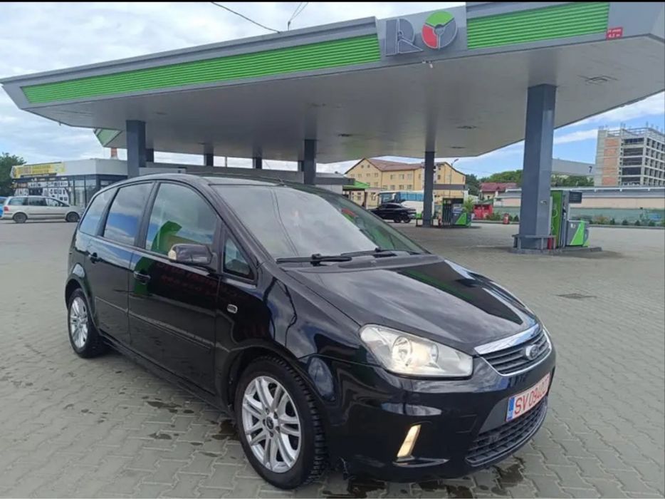 Vand ford  C -max  /model ghia