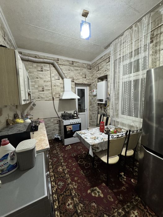 продам 2х комнатную квартиру