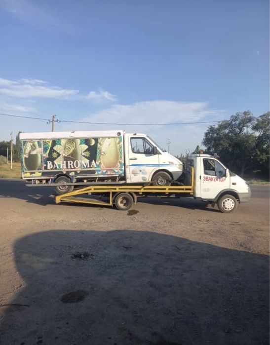 Эвакуатор шу чу круглосуточно