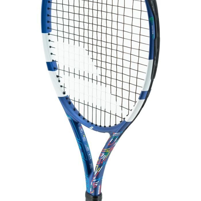 Rachetă Tenis Pure Drive Team "Flag" 285g - (SecondHand) Decathlon