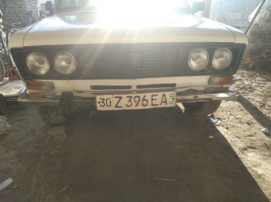Jiguli 06 yili 81 oq kelishgan xolda