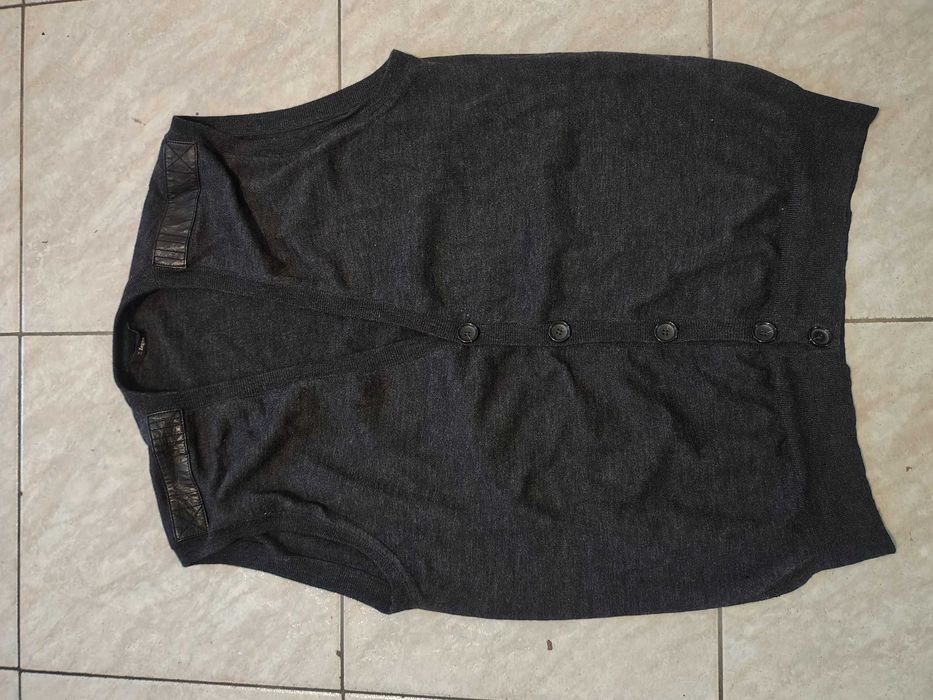 Мъжка жилетка Zegna