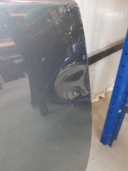 Usa / Portiera Spate Dreapta Audi Q3 8U, 8Ub, 8Ug 2011 - 2018