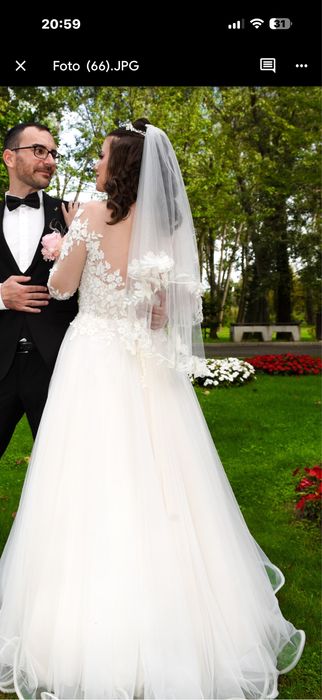 Rochie de mireasă