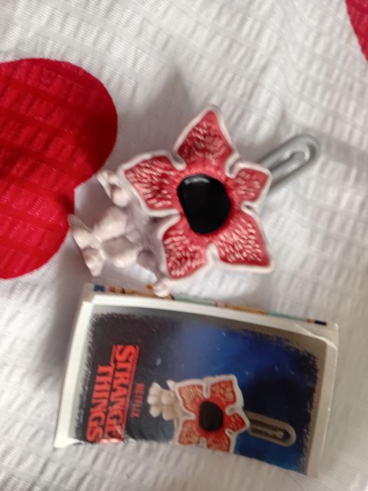 Осд демогоргон скрепка за 1300тг