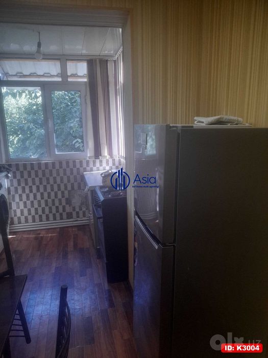 Srochno uy ijaraga beriladi  K3004